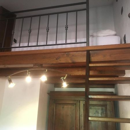 La Cella Lizzano Διαμέρισμα San Marcello Piteglio Εξωτερικό φωτογραφία