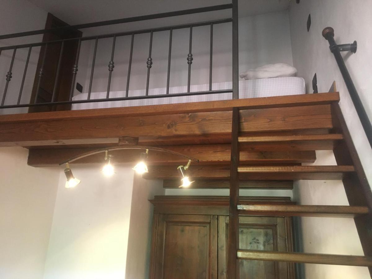 La Cella Lizzano Διαμέρισμα San Marcello Piteglio Εξωτερικό φωτογραφία
