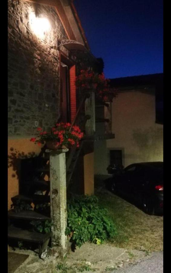 La Cella Lizzano Διαμέρισμα San Marcello Piteglio Εξωτερικό φωτογραφία